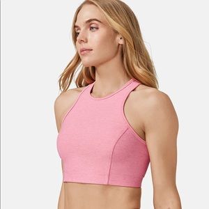 OV Athena Crop Top